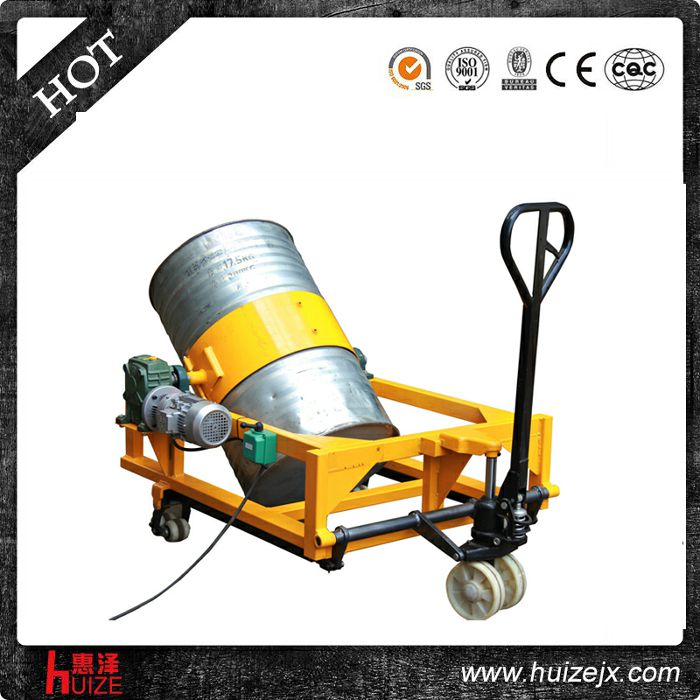 油桶攪拌器（可移動(dòng),適合塑、鐵桶）