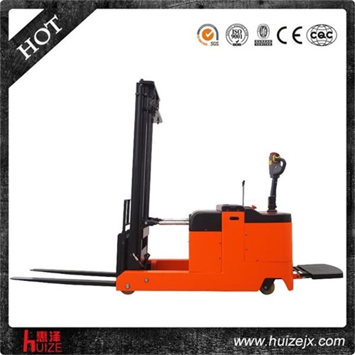 0.5t~2t平衡重堆高車(chē) 0.5t~2t平衡重堆高車(chē)